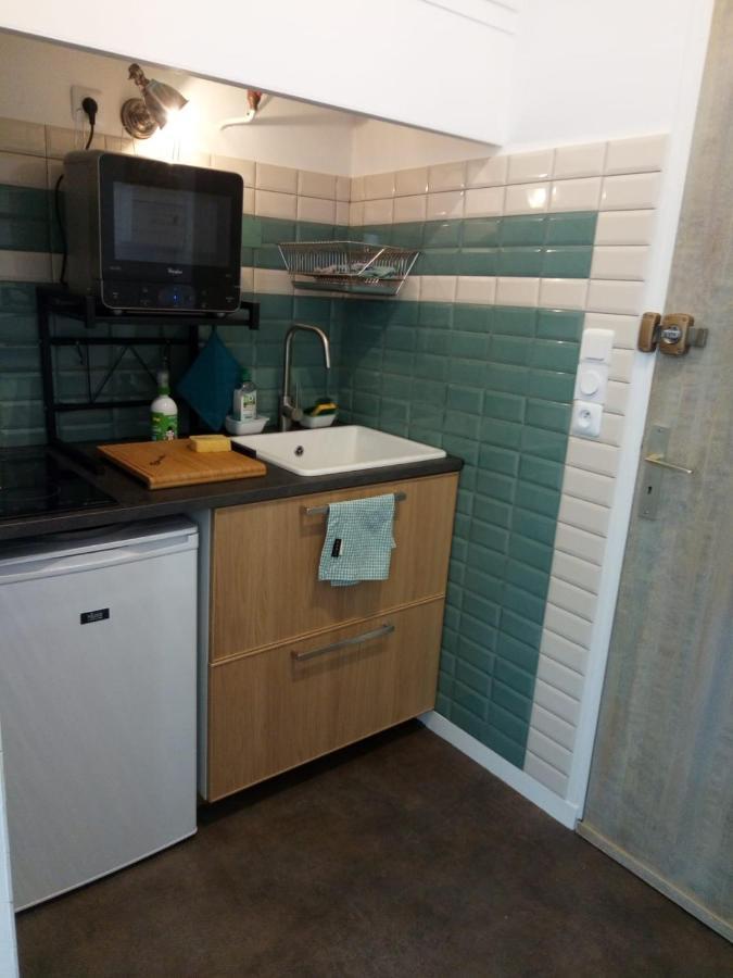 Appartement A La Vie A La Mer à La Tremblade Extérieur photo