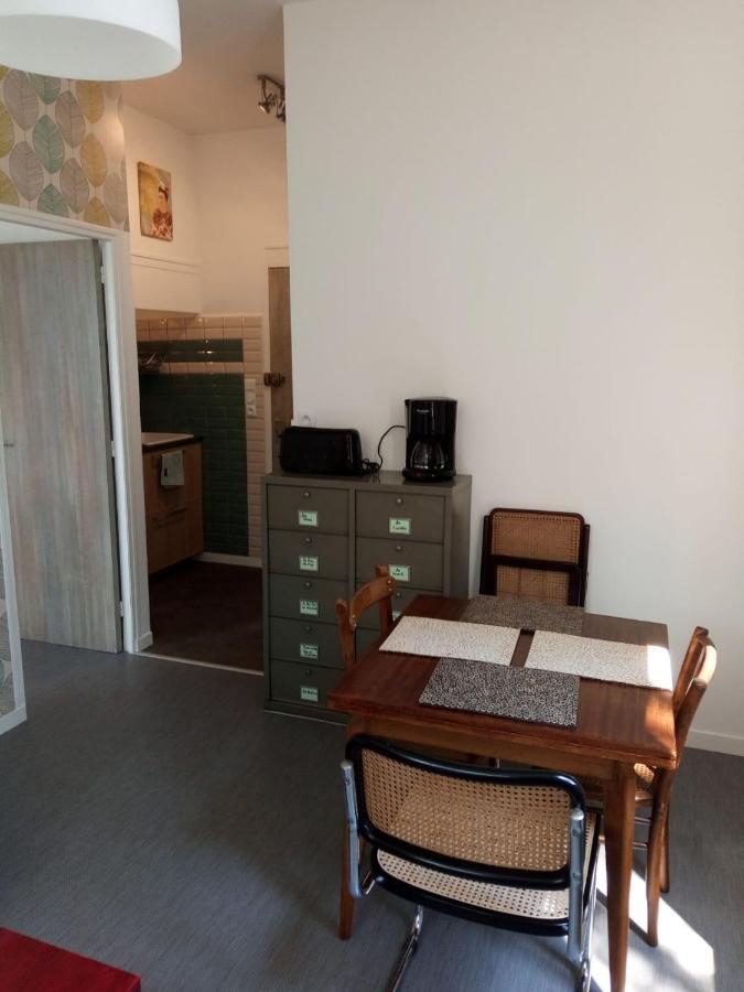 Appartement A La Vie A La Mer à La Tremblade Extérieur photo