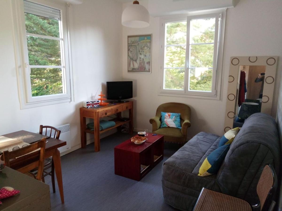 Appartement A La Vie A La Mer à La Tremblade Extérieur photo
